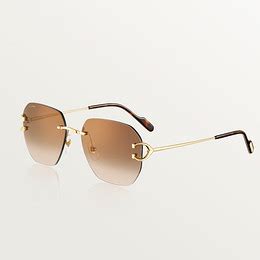 women cartier sunglasses|cartier unisex special edition sunglasses.